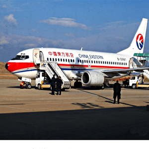 胶东航空邮寄航空快运业稳步发展的原因是什么？